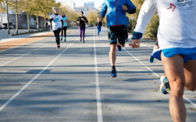 SNFCC PARK RUN | 23 ΟΚΤ 2022