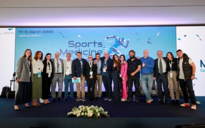 Sports Medicine 360° Congress | Πως εξελίχθηκε το διήμερο επιστημονικό συνέδριο στον Φάρο του ΚΙΠΣΝ;