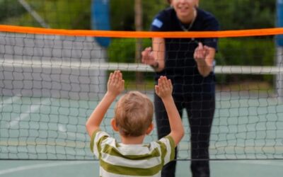 Mini Volley丨Κέντρο Πολιτισμού Ίδρυμα Σταύρος Νιάρχος