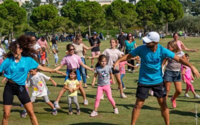 Σχολικά Αθλητικά Προγράμματα στο Κέντρο Πολιτισμού Ιδρυμα Σταύρος Νιάρχος
