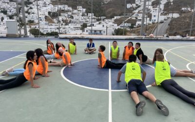 Αθλητικά Μονοπάτια | Ιούνιος 2025