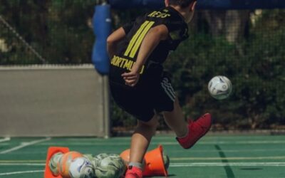 Football skills|Κέντρο Πολιτισμού Ίδρυμα Σταύρος Νιάρχος