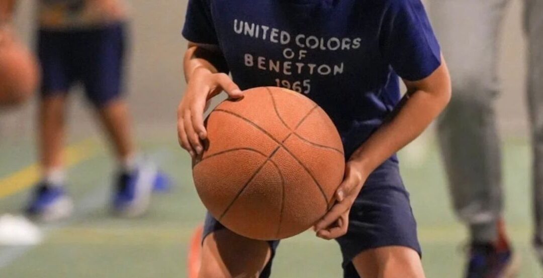 Mini Basket丨Κέντρο Πολιτισμού Ίδρυμα Σταύρος Νιάρχος