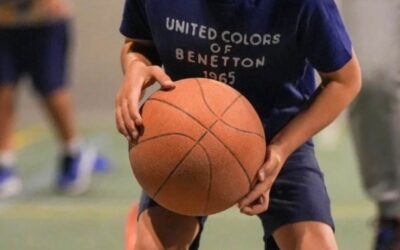 Mini Basket丨Κέντρο Πολιτισμού Ίδρυμα Σταύρος Νιάρχος