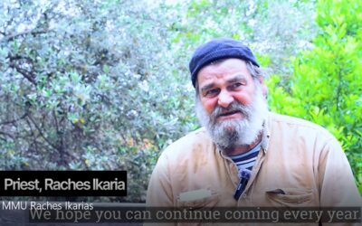 Βίντεο: ΙΚΑΡΙΑ-5η επίσκεψη των ΚΙΝΗΤΩΝ ΙΑΤΡΙΚΩΝ ΜΟΝΑΔΩΝ