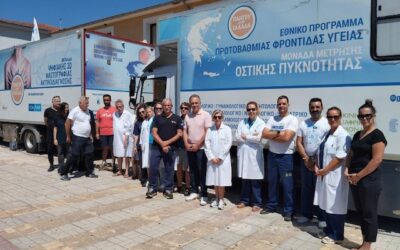 Οι ΚΙΜ στο Νευροκόπι | Αποστολή 202