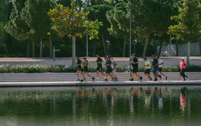 Δραστηριότητες SNFCC | Ομάδα Τρεξίματος SNFCC