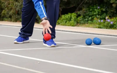 SNFCC Activities | Αθλητισμός για Όλους