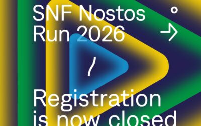 SNF NOSTOS RUN – Οι Εγγραφές Έκλεισαν